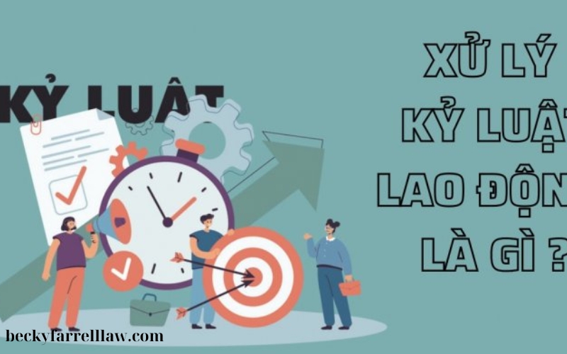 Xử lý vi phạm pháp luật lao động (4)