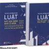 Sách Tra Cứu Chỉ Dẫn Áp Dụng Luật Đất Đai 2024 Và Luật Nhà Ở 2023