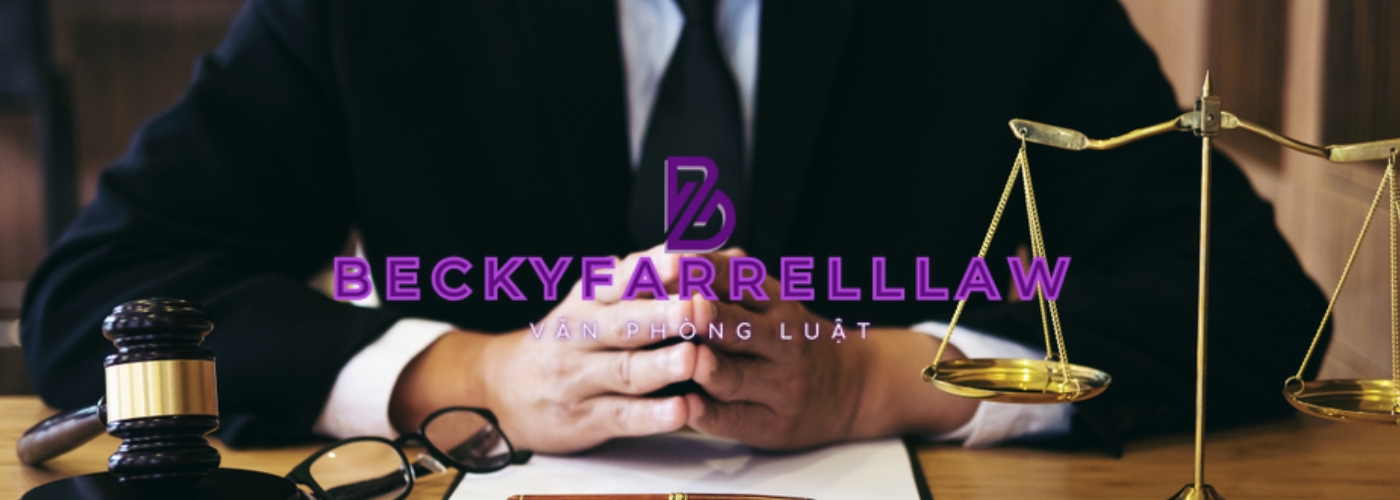 Đội Ngũ Luật Sư VĂN PHÒNG LUẬT BECKYFARRELLLAW (2)