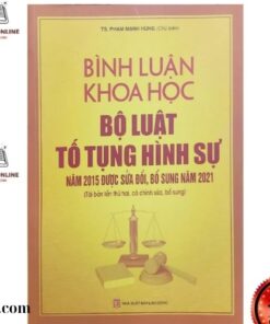 Sách Bình luận khoa học (2)