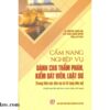 Sách Cẩm Nang Nghiệp Vụ (1)