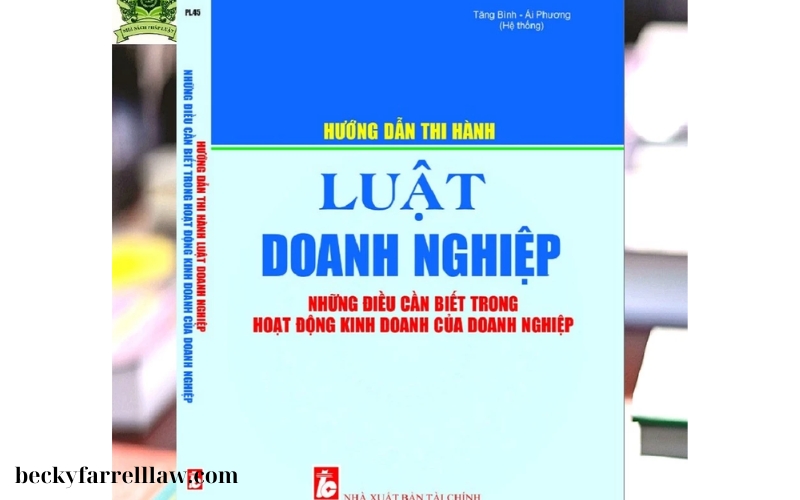 Sách Hướng Dẫn Thi Hành (2)