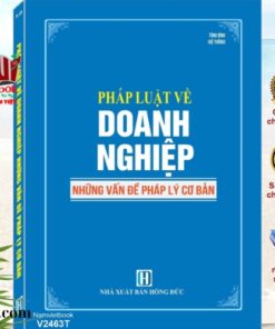 Sách Pháp Luật Về Doanh Nghiệp (1)